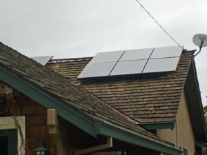 South array